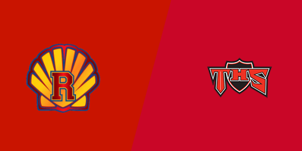 Roxana High School vs. Triad High School
