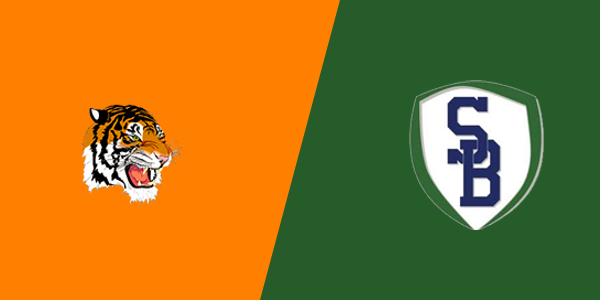 Arcata High School vs. St Bernard's Academy