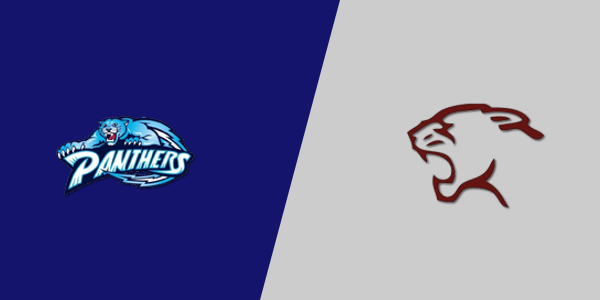 Page County High School vs. Stuarts Draft High School