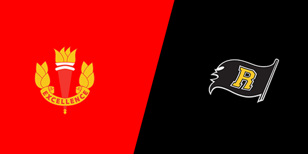 Northgate High School vs. Riverview High School
