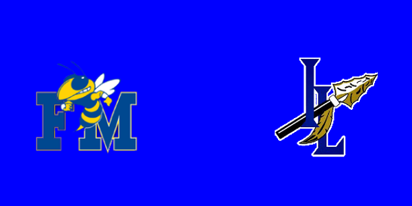 Fort Mill High School vs. Indian Land High School