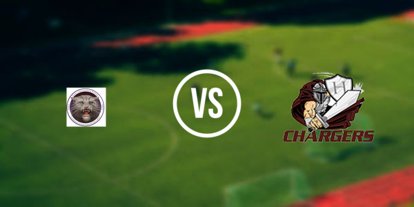 Heritage Christian Academy vs Louisburg High School