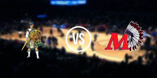 Huntington vs Morgantown