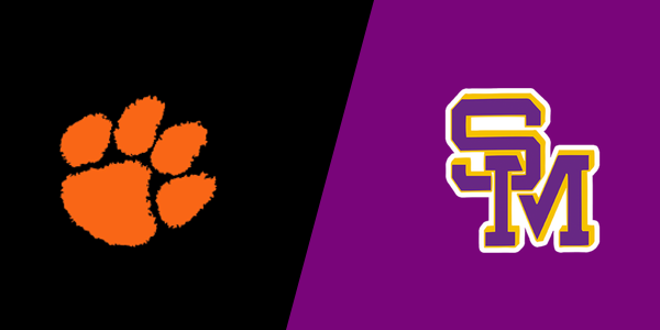 St.Marys Blue Devils vs Wirt County Tigers