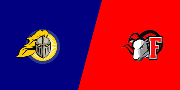 Northern Durham High School vs. Franklinton High School