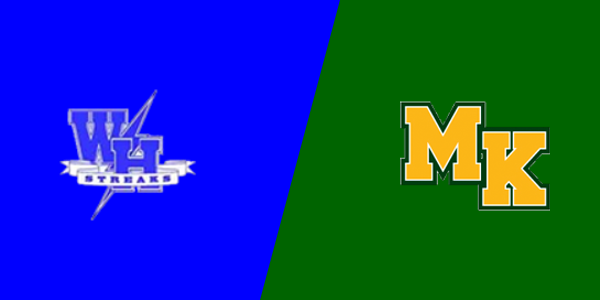 Warren Hills Regional High School vs. Morris Knolls High School