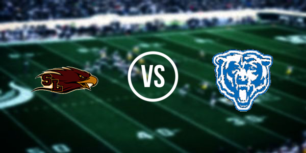 Silver Lake High School vs. St. Marys High School