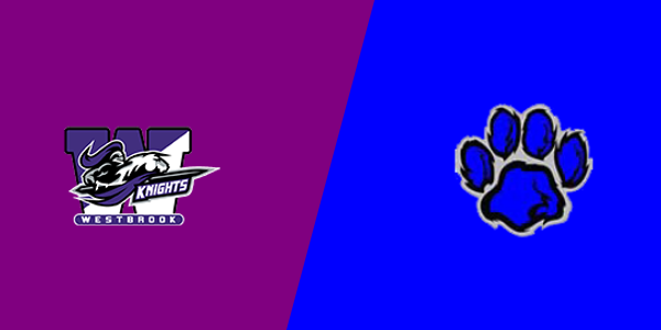 Westbrook Senior High School vs. Old Lyme High School