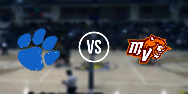 Courtland High School vs. Mountain View High School