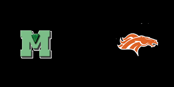Manistique High School vs. Munising High School