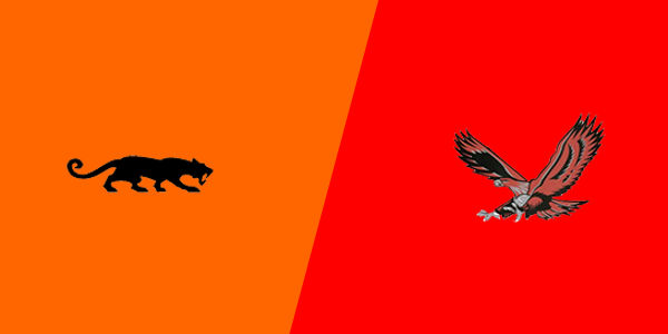 Marlborough High School vs. Hudson High School