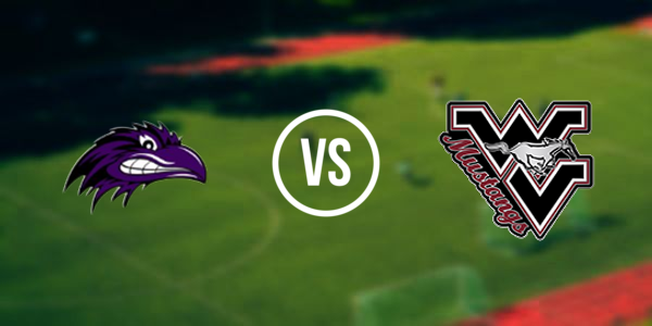 Vista del Lago High School - Moreno Valley vs West Valley High School - Hemet