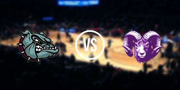 Luray High School vs Strasburg High School