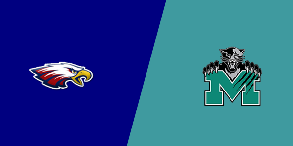 Liberty  High School vs. Massaponax High School