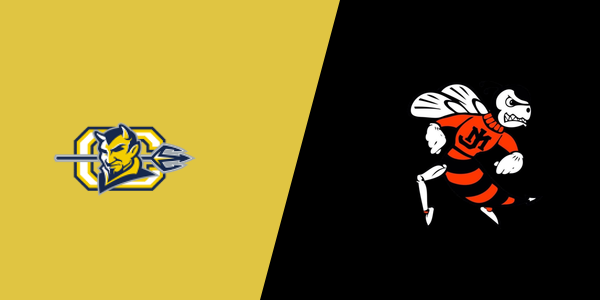 Culpeper County High School vs. James Monroe High School