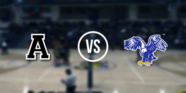Away vs. Grace Academy