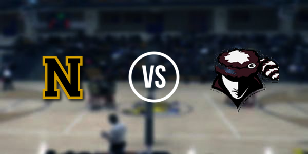 Gentry High School vs Neosho High School