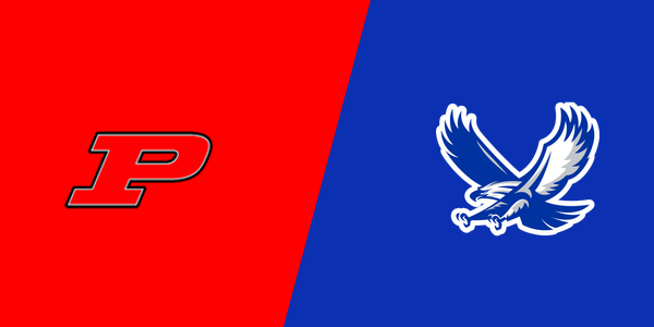 Fremont High School vs. Oakridge High School