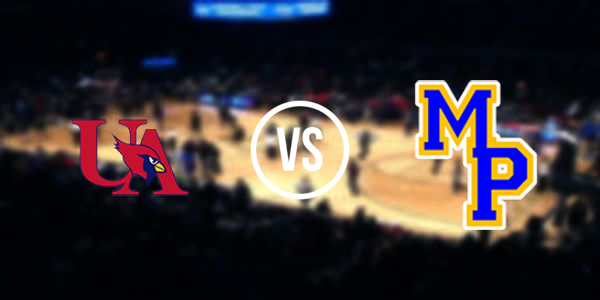 Union Academy Charter School vs. Mount Pleasant High School