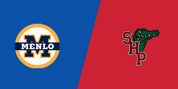 Menlo School vs. Sacred Heart Preparatory