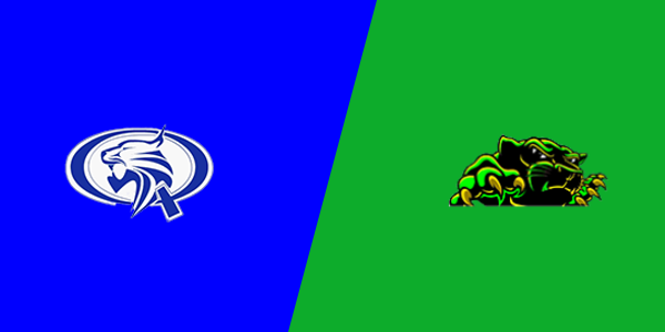 Questa High School vs. Pecos High School