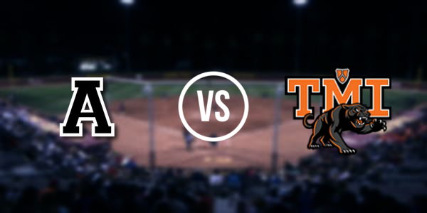 TMI Episcopal vs Away