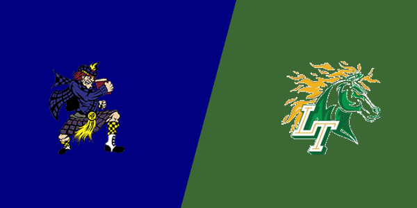 Highland Park  - Dallas vs. Lebanon Trail