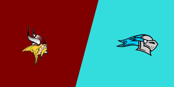 Valley High School vs. Del Norte High School