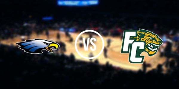 Edison High School vs. Falls Church High School
