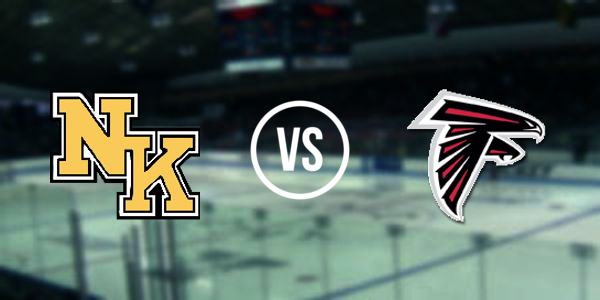 North Kingstown vs. Cranston West