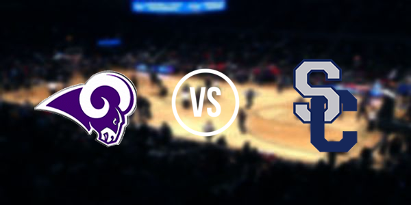 Shelbyville High School vs. South Central High School