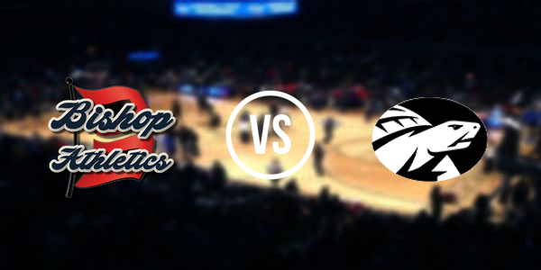 Bishop McLaughlin Catholic High School vs. Tampa Preparatory School