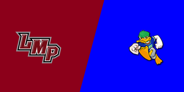 Lake Mary Preparatory School vs. Cornerstone Charter Academy