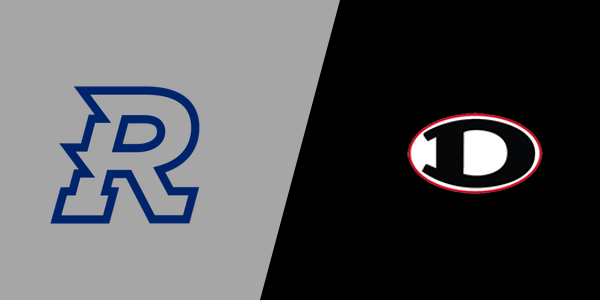 Randolph School vs. Decatur High School