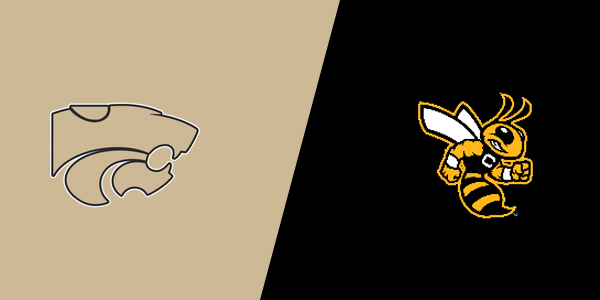 Hayden High School vs. Corner High School
