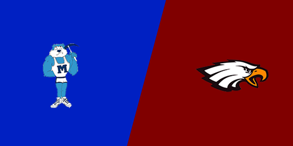 Mellen Middle-High School vs. Solon Springs High School