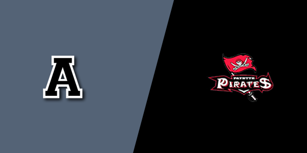 Away vs. Payette High School
