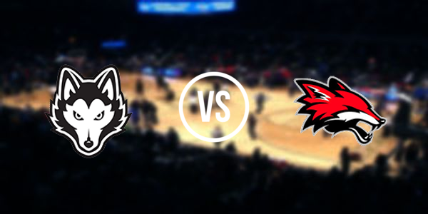 Yorkville High School vs. Harlem High School
