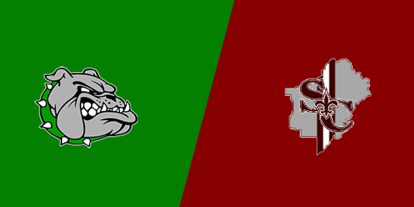 Ashville High School vs. St. Clair County High School