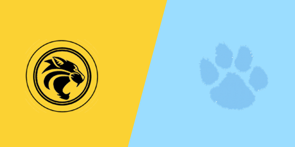 Richmond Hill High School vs. Camden County High School