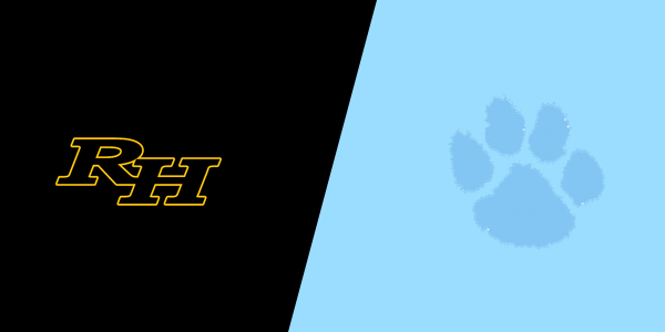 Richmond Hill High School vs. Camden County High School