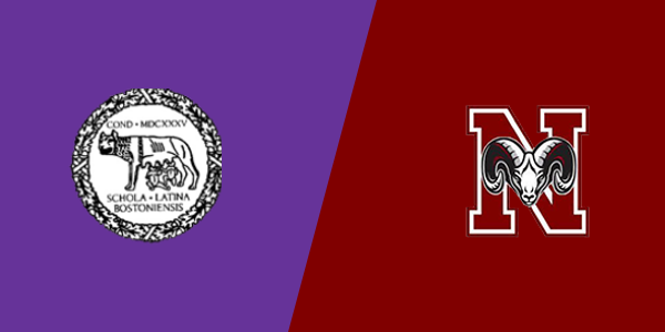 Boston Latin School vs. Northbridge High School