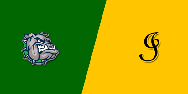 Holtville High School vs. Isabella High School