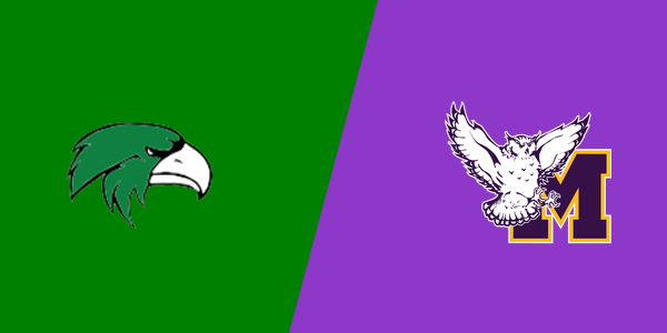 Meridian High School - Macon vs. Monticello High School