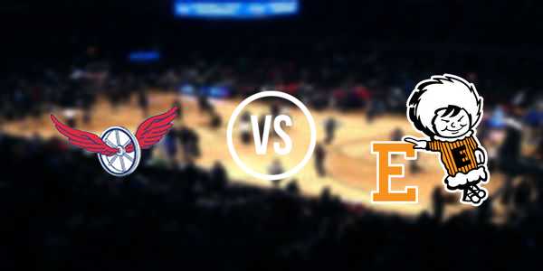 Boyne City High School vs. Escanaba High School