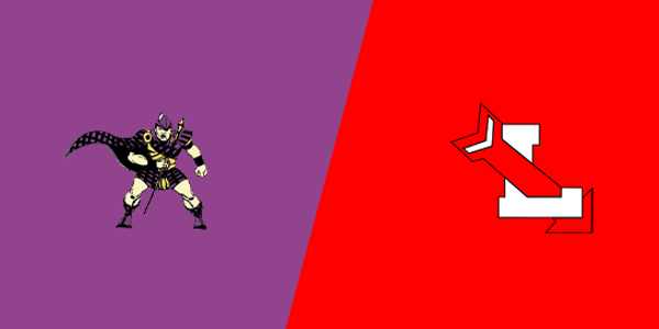 Caledonia High School vs. Lowell High School