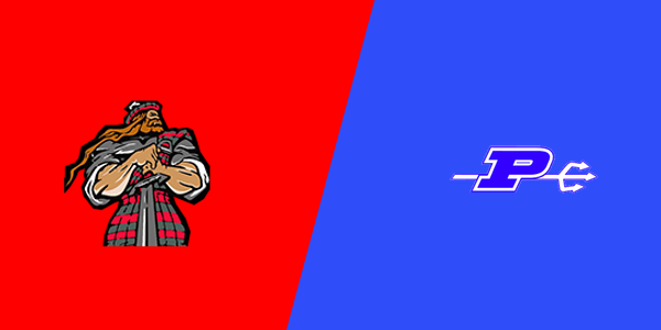 Portland High School vs. Plainville High School
