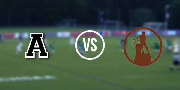 Gloucester High School vs Away