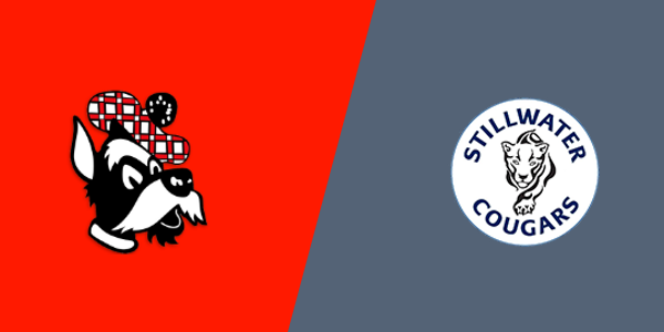 Glasgow High School vs. Stillwater Christian School