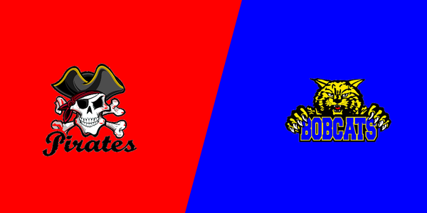 Grants High School vs. Bloomfield High School